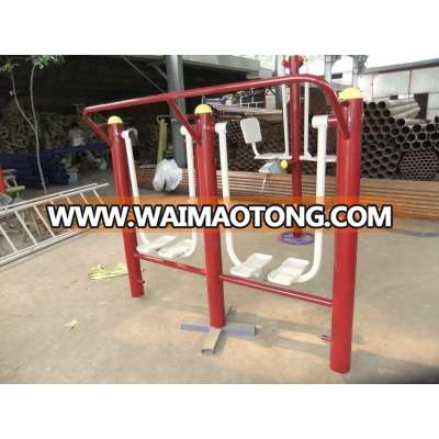 JIAHE BODY outdoor FITNESS exercise equipment FOR SALE