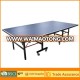 2017 Best Sale Outdoor Table Tennis Table