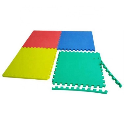 60x60cm EVA foam mats with free sample