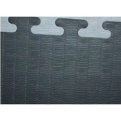 Wholesale popular promotions Interlocking tatami EVA foam mats 40mm